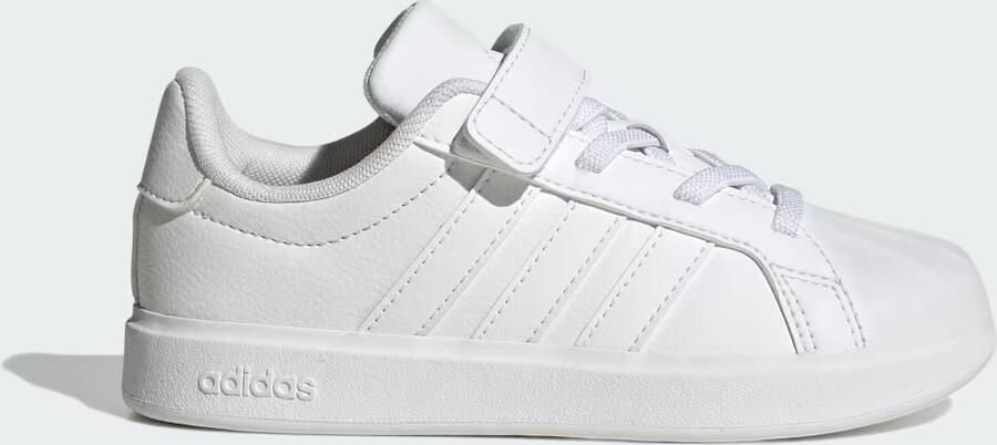 Adidas Sportswear Streettalk Kinderen Wit - Foto 6