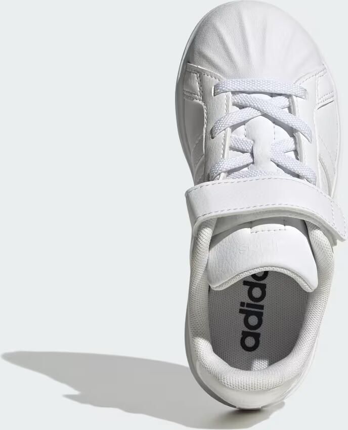 Adidas Sportswear Streettalk Kinderen Wit - Foto 7