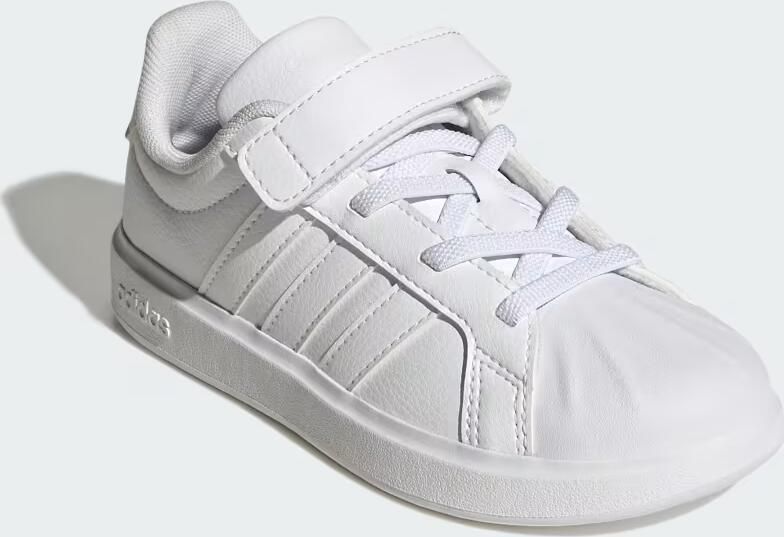 Adidas Sportswear Streettalk Kinderen Wit - Foto 10