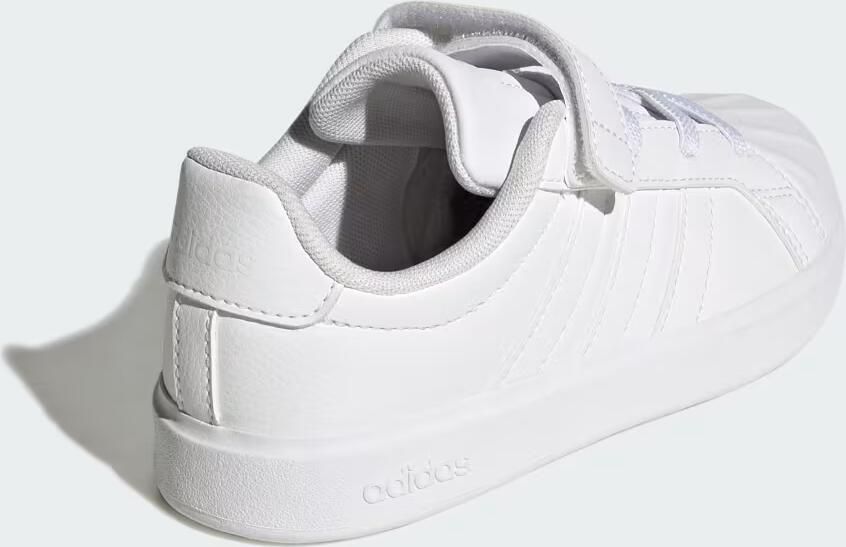 Adidas Sportswear Streettalk Kinderen Wit - Foto 9