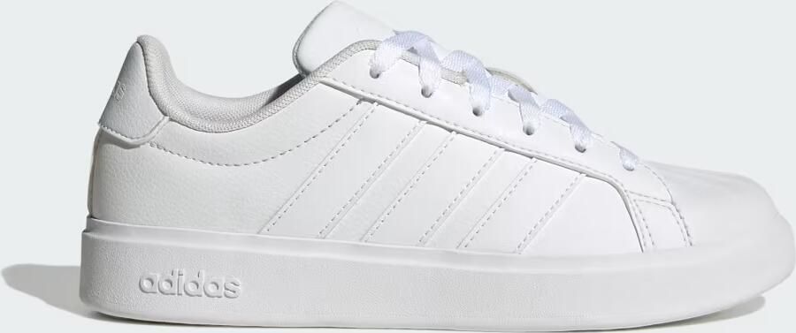 Adidas Streettalk