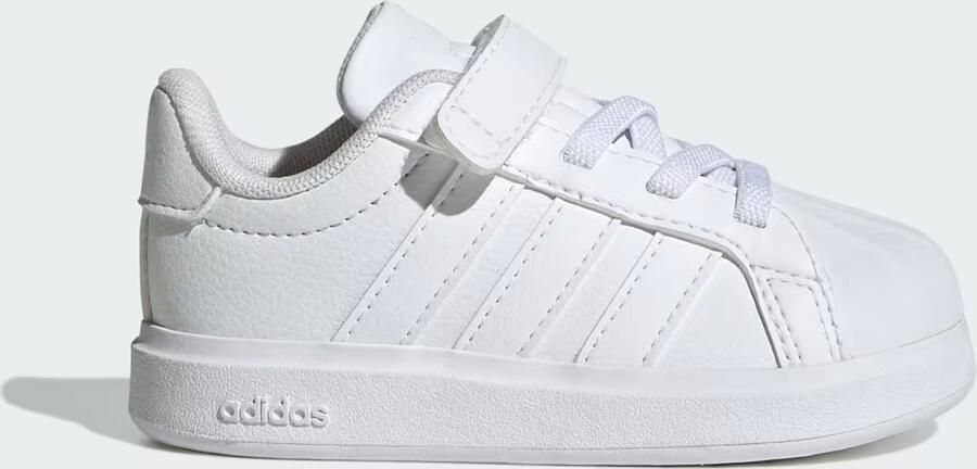 Adidas Streettalk