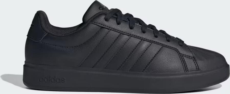 Adidas Sportswear Streettalk Zwart - Foto 4
