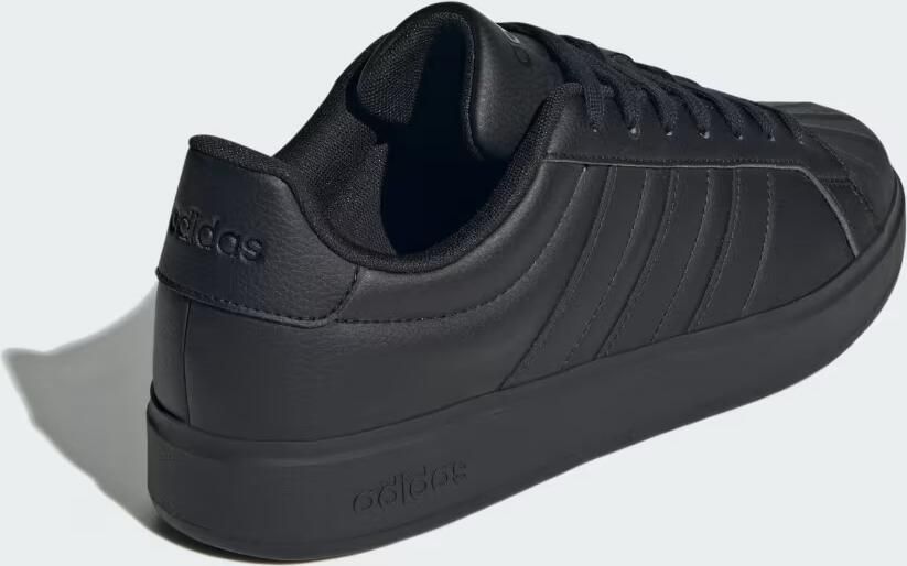 Adidas Sportswear Streettalk Zwart - Foto 8