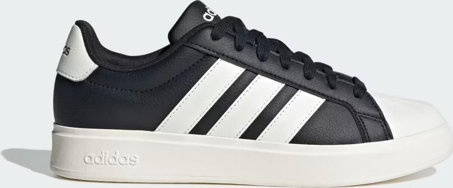 Adidas Women's Streettalk Sneakers 2 3 wit zwart - Foto 12