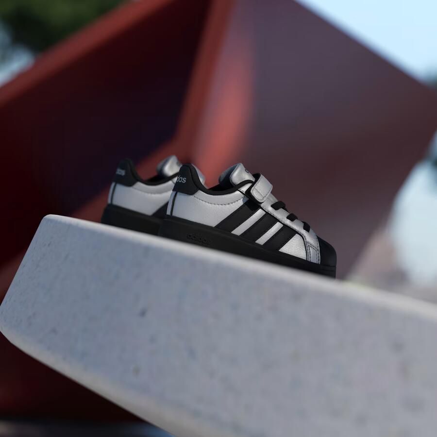 Adidas Sneakers Streettalk El I - Foto 6
