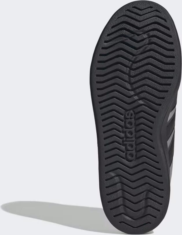 ADIDAS SPORTSWEAR Sneakers laag 'Streettalk' zwart zilver - Foto 5