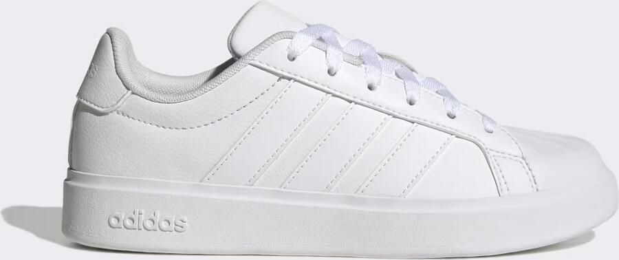 Adidas Streettalk