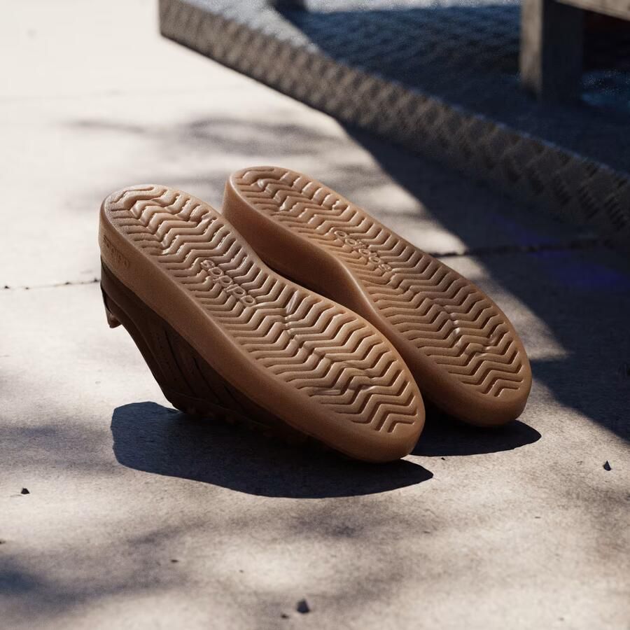 Adidas Sportswear Streettalk Schoenen Heren Bruin - Foto 4
