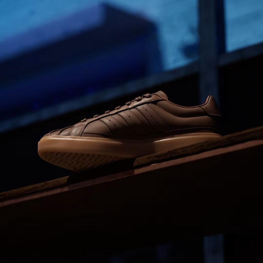 Adidas Sportswear Streettalk Schoenen Heren Bruin - Foto 7