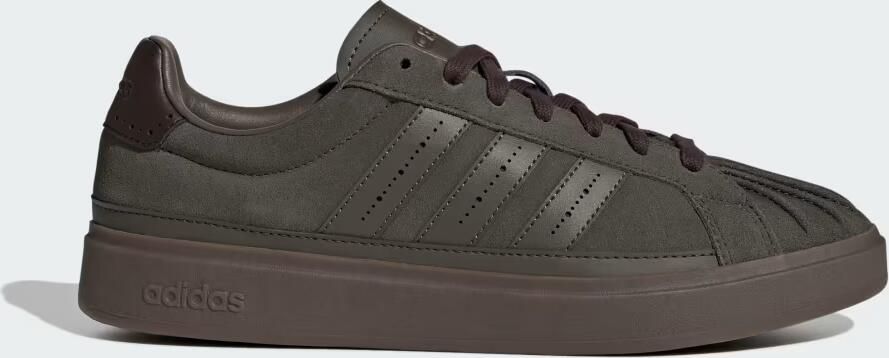 Adidas Sportswear Streettalk Schoenen Heren Groen - Foto 2
