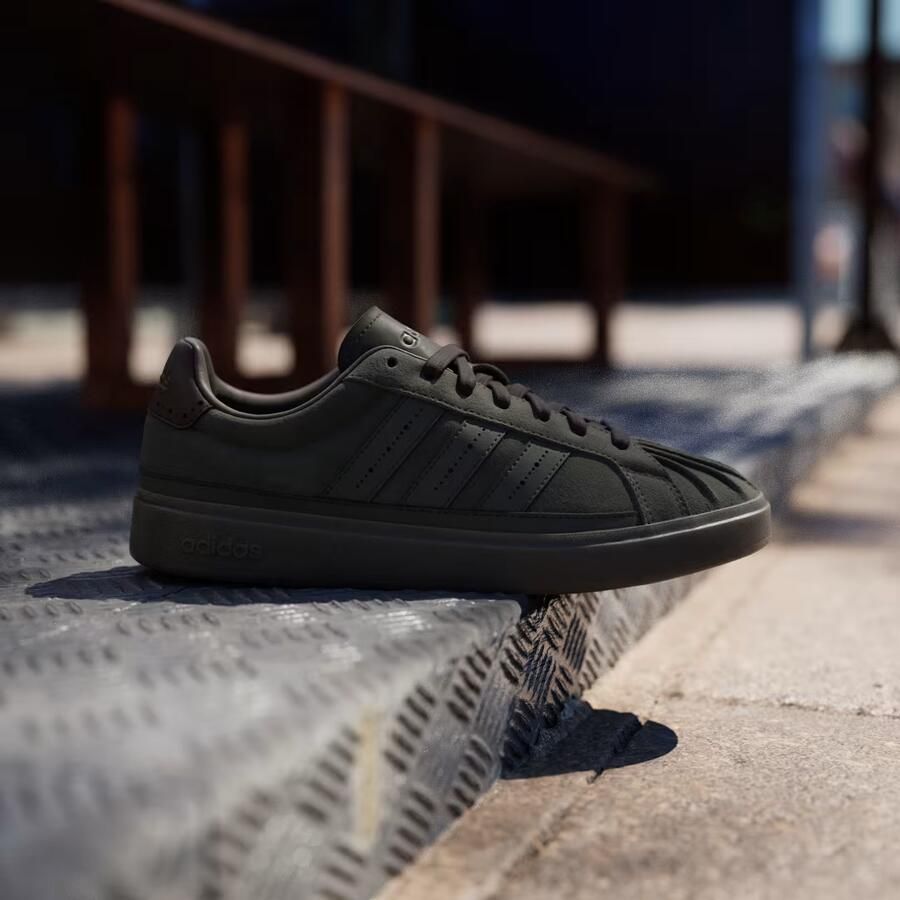 Adidas Sportswear Streettalk Schoenen Heren Groen - Foto 3