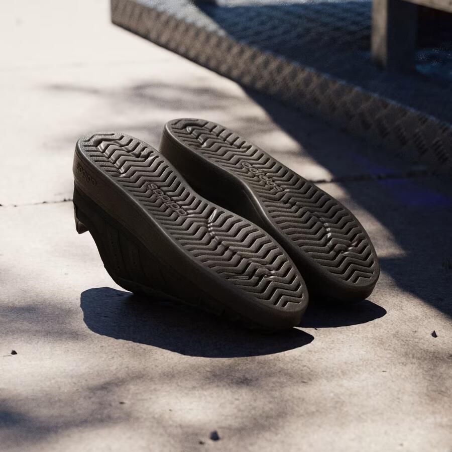 Adidas Sportswear Streettalk Schoenen Heren Groen - Foto 4