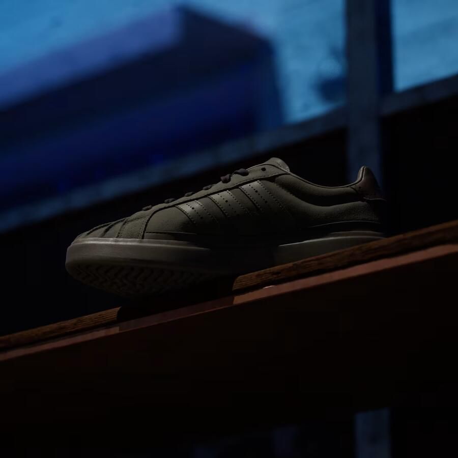 Adidas Sportswear Streettalk Schoenen Heren Groen - Foto 7