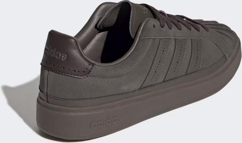 ADIDAS SPORTSWEAR Sneakers laag 'Streettalk' donkergroen - Foto 2