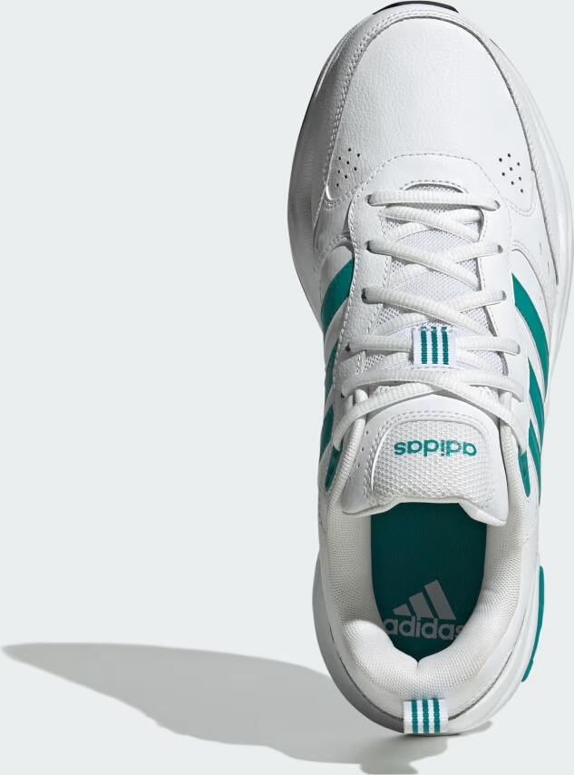 Adidas Strutter Schoenen Wit 2 3 Man - Foto 3