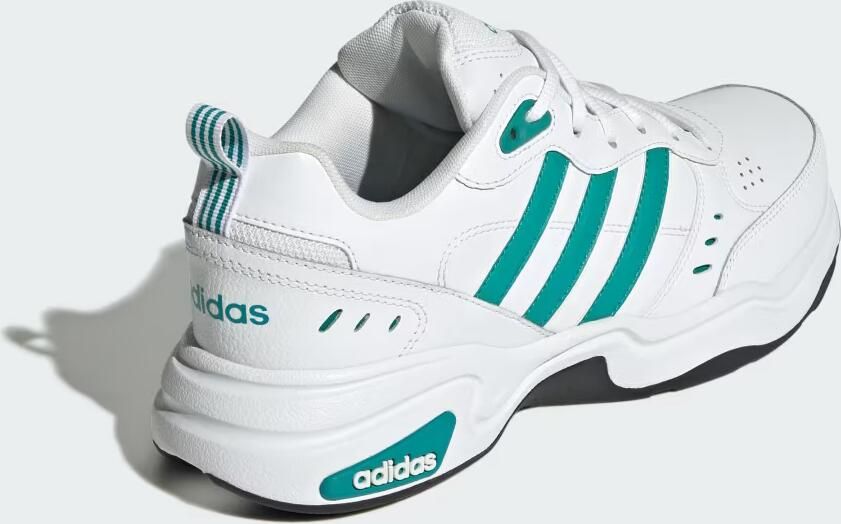 Adidas Strutter Schoenen Wit 2 3 Man - Foto 5