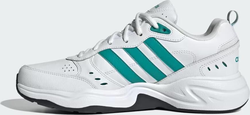 Adidas Strutter Schoenen Wit 2 3 Man - Foto 7