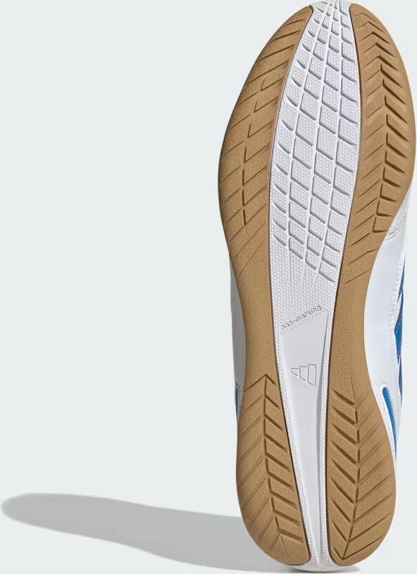 Adidas Perfor ce SUPER SALA COMPETITION III Indoor Voetbalschoenen Unisex Wit - Foto 4