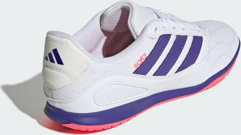 Adidas Perfor ce SUPER SALA COMPETITION III Zaalvoetbalschoenen Unisex Wit - Foto 6