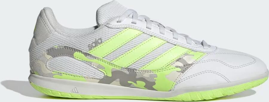 Adidas Perfor ce Super Sala Iii Indoor Voetbalschoenen Unisex Wit - Foto 7