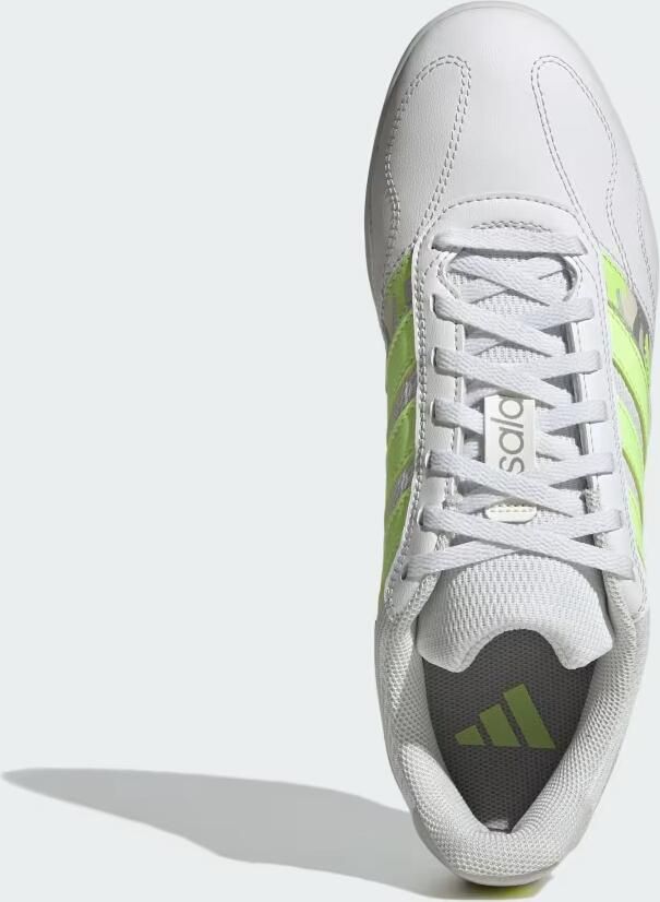 Adidas Perfor ce Super Sala Iii Indoor Voetbalschoenen Unisex Wit - Foto 3