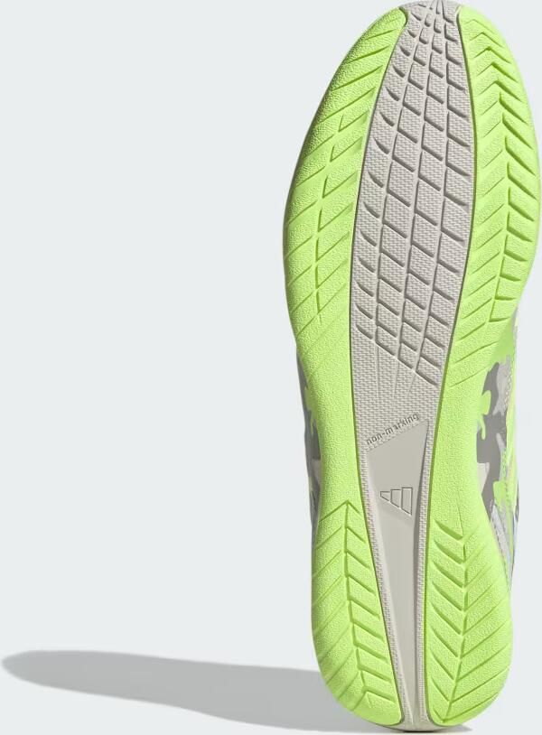 Adidas Perfor ce Super Sala Iii Indoor Voetbalschoenen Unisex Wit - Foto 4
