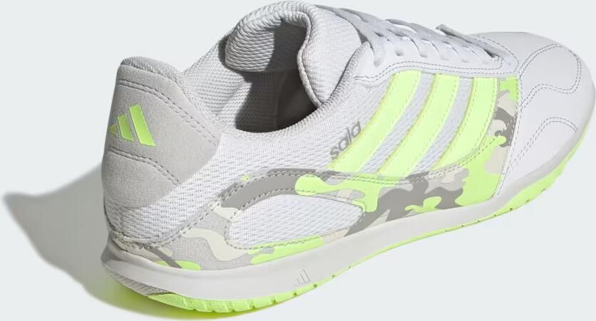 Adidas Perfor ce Super Sala Iii Indoor Voetbalschoenen Unisex Wit - Foto 6