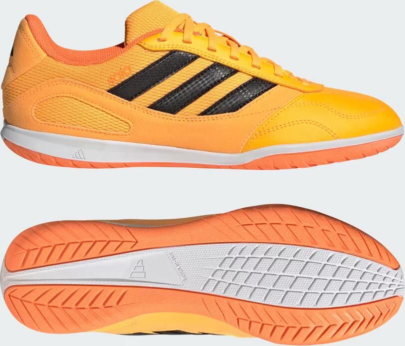 Adidas Super Sala III Indoor Voetbalschoenen