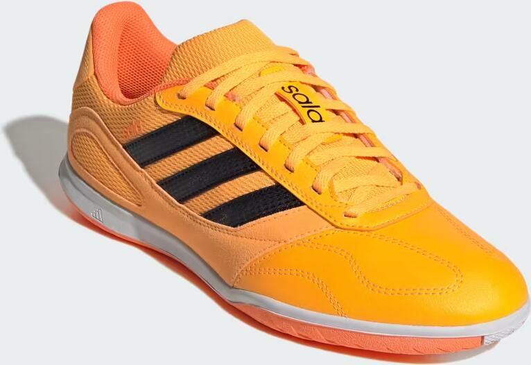 Adidas Super Sala III Indoor Voetbalschoenen - Foto 4