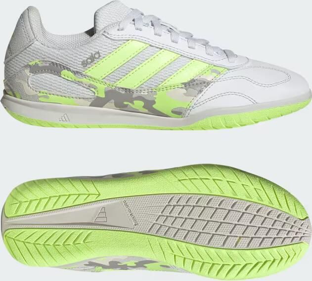 Adidas SUPER SALA III Indoor Voetbalschoenen Kids