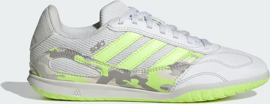 Adidas SUPER SALA III Indoor Voetbalschoenen Kids - Foto 6