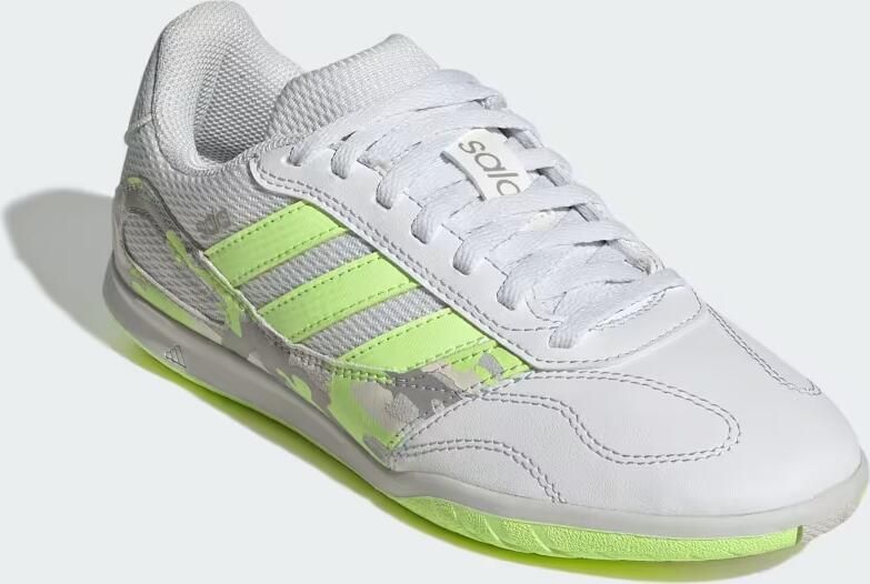 Adidas SUPER SALA III Indoor Voetbalschoenen Kids - Foto 4