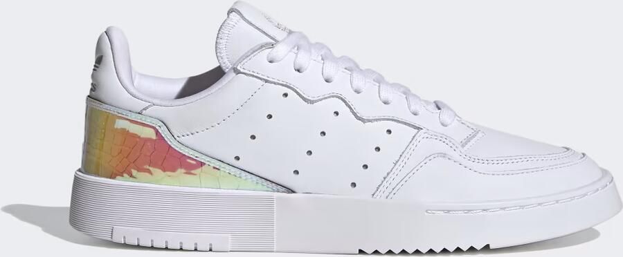 Adidas Originals De sneakers van de manier Supercourt W - Foto 2