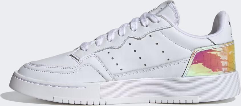 Adidas Originals De sneakers van de manier Supercourt W - Foto 7