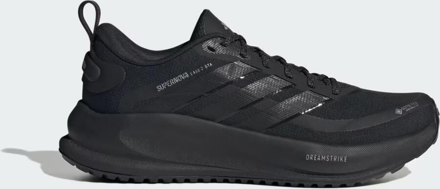 Adidas Performance Supernova Ease 2 Gtx Hardloopschoenen Dames Zwart - Foto 2