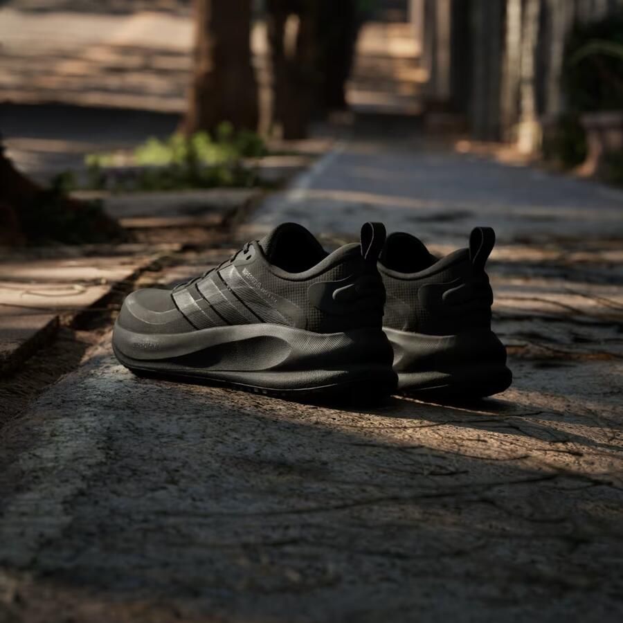 Adidas Performance Supernova Ease 2 Gtx Hardloopschoenen Dames Zwart - Foto 6