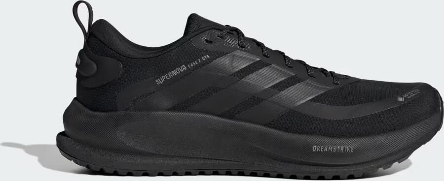 Adidas Performance Supernova Ease 2 Gtx Hardloopschoenen Heren Zwart - Foto 2