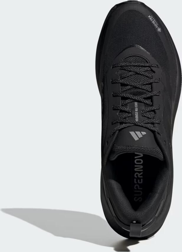 Adidas Performance Supernova Ease 2 Gtx Hardloopschoenen Heren Zwart - Foto 3
