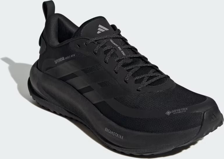 Adidas Performance Supernova Ease 2 Gtx Hardloopschoenen Heren Zwart - Foto 6