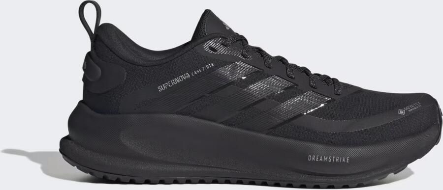 Adidas Performance Supernova Ease 2 Gtx Hardloopschoenen Dames Zwart - Foto 2