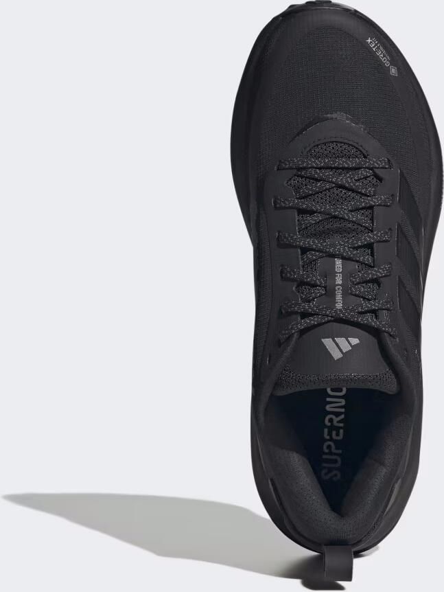 Adidas Performance Supernova Ease 2 Gtx Hardloopschoenen Dames Zwart - Foto 3