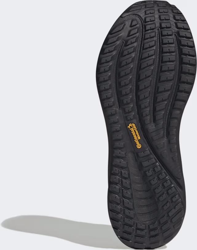 Adidas Performance Supernova Ease 2 Gtx Hardloopschoenen Dames Zwart - Foto 4