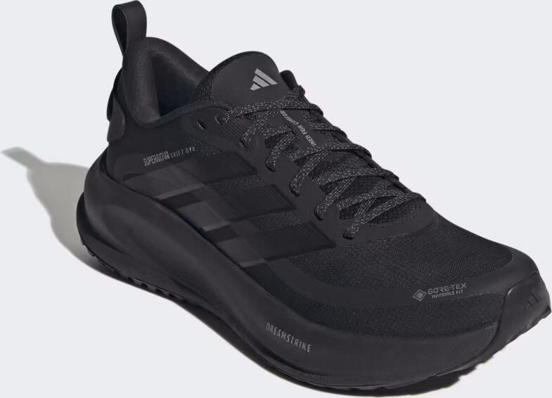 Adidas Performance Supernova Ease 2 Gtx Hardloopschoenen Dames Zwart - Foto 5