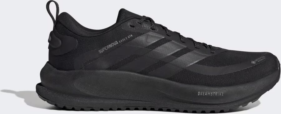 Adidas Performance Supernova Ease 2 Gtx Hardloopschoenen Heren Zwart - Foto 2