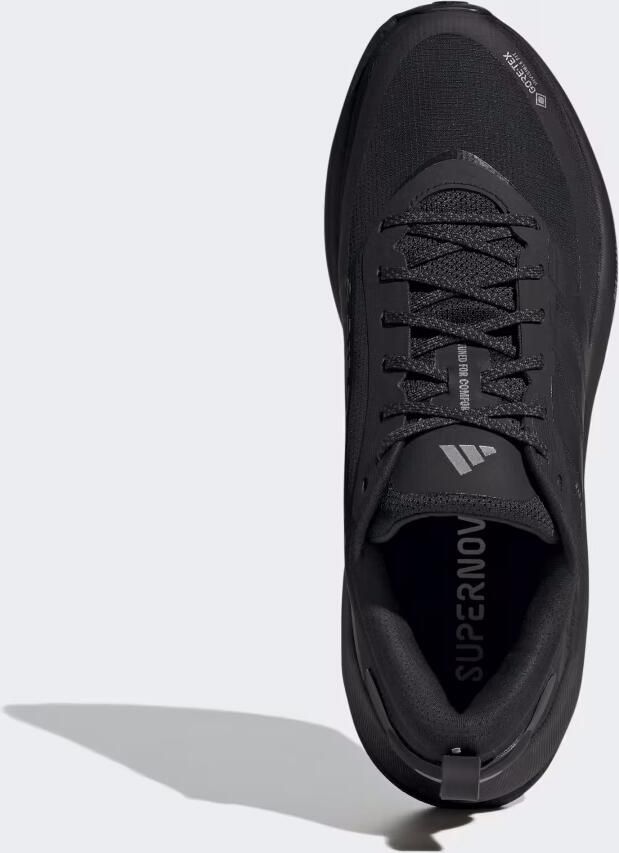 Adidas Performance Supernova Ease 2 Gtx Hardloopschoenen Heren Zwart - Foto 3