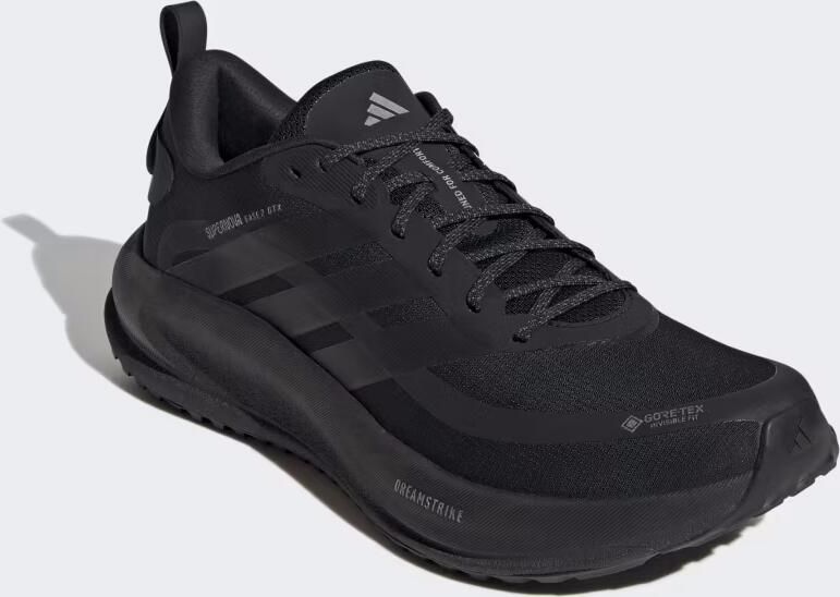 Adidas Performance Supernova Ease 2 Gtx Hardloopschoenen Heren Zwart - Foto 6