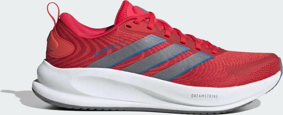 Adidas Performance Supernova Ease 2 Hardloopschoenen Heren Rood - Foto 2