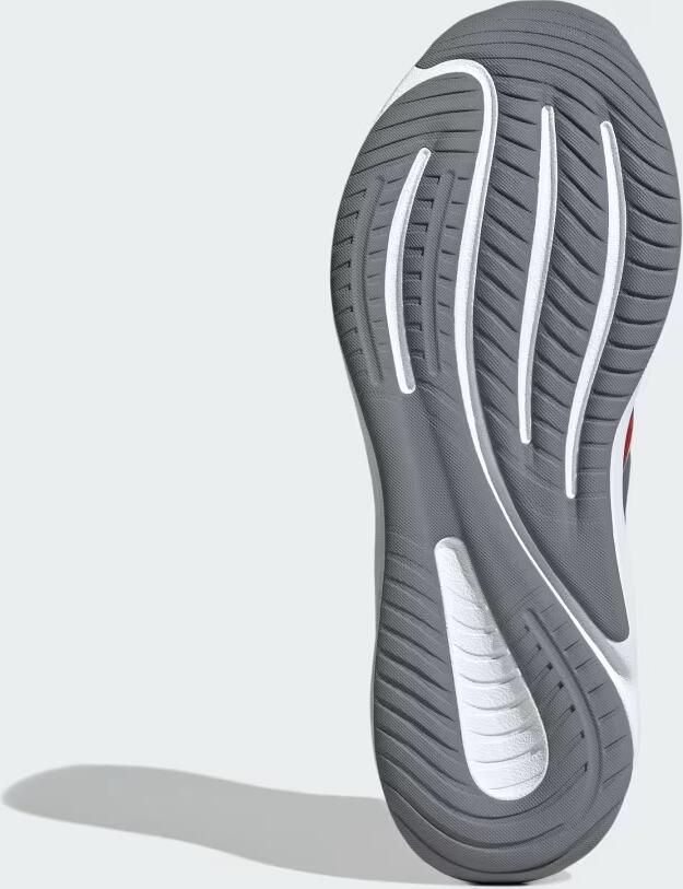 Adidas Performance Supernova Ease 2 Hardloopschoenen Heren Rood - Foto 4