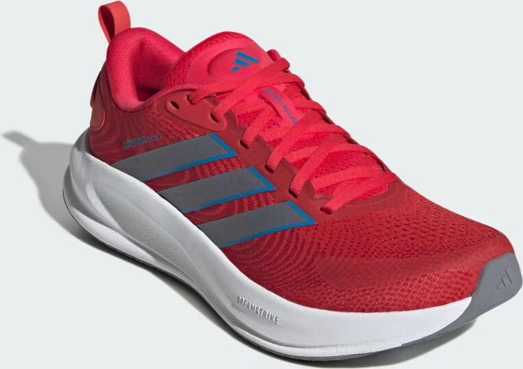 Adidas Performance Supernova Ease 2 Hardloopschoenen Heren Rood - Foto 5